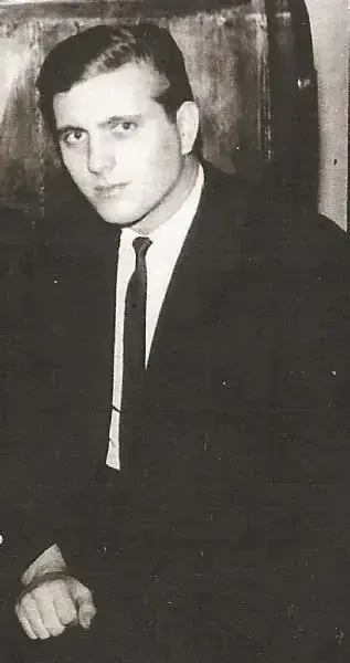 Colin Ellis